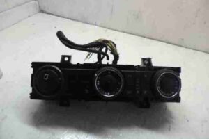 Изображение товара 48512 - 00048512 pereklyuchatel otopitelya Fiat Brava