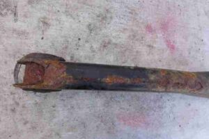 Изображение товара 48515 - 00048515 rychag perednij pravyj nizhnij 2