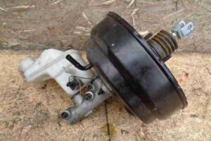 Изображение товара 48524 - 00048524 vakuum tormoznoj 