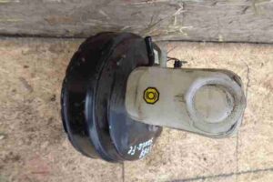 Изображение товара 48524 - 00048524 vakuum tormoznoj 1