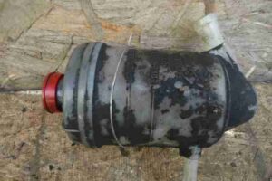 Изображение товара 48535 - 00048535 bachok gidrousilitelya Volkswagen Amarok 1