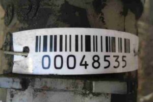 Изображение товара 48535 - 00048535 bachok gidrousilitelya Volkswagen Amarok 2