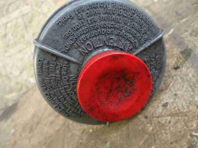 Изображение товара 48535 - 00048535 bachok gidrousilitelya Volkswagen Amarok