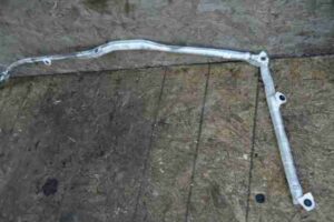 Изображение товара 48536 - 00048536 podushka bezopasnosti potolochnaya pravaya 