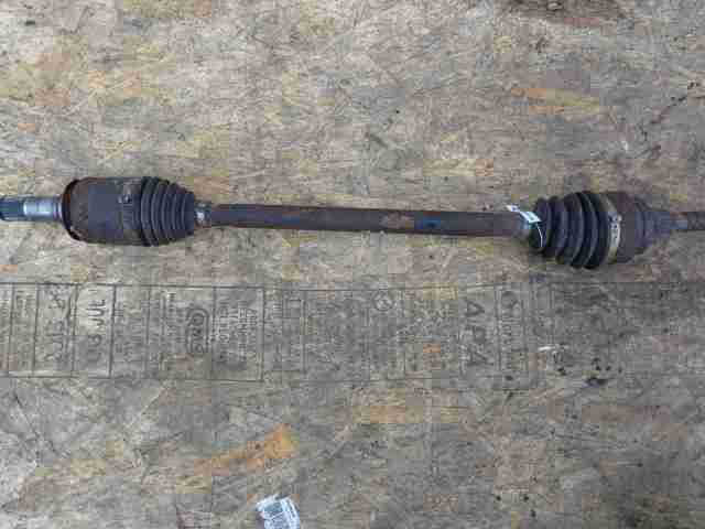 Изображение товара 48541 - 00048541 poluos zadnyaya levaya Ford Escort