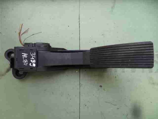 Изображение товара 48543 - 00048543 pedal gaza Ford Escort