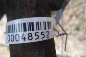 Изображение товара 48552 - 00048552 rychag zadnij pravyj Ford Expedition 3