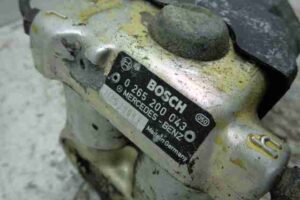 Изображение товара 48554 - 00048554 blok ABS Dodge Charger LX 1