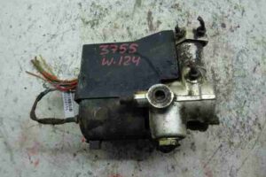 Изображение товара 48554 - 00048554 blok ABS Dodge Charger LX 2