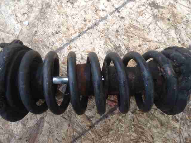 Изображение товара 48559 - 00048559 pruzhina perednyaya