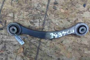 Изображение товара 48569 - 00048569 rychag zadnij pravyj verkhnij GMC Canyon