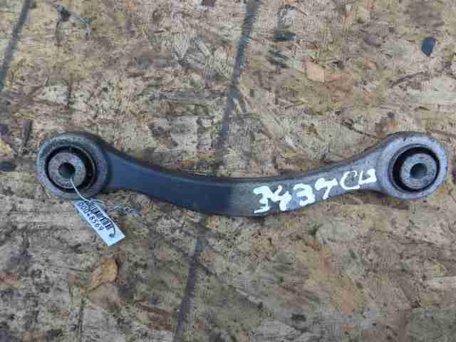 Изображение товара 48569 - 00048569 rychag zadnij pravyj verkhnij GMC Canyon