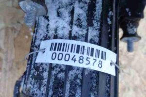 Изображение товара 48578 - 00048578 vozdushnyj nagnetatel (nasos) sistemy nejtralizatsii og 2