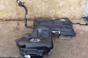 Изображение товара 48579 - 00048579 bak toplivnyj 