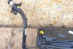 Изображение товара 48579 - 00048579 bak toplivnyj 3