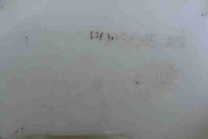 Изображение товара 48588 - 00048588 bachok omyvatelya Mercedes A klasse 3