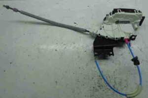 Изображение товара 48593 - 00048593 zamok dveri 1