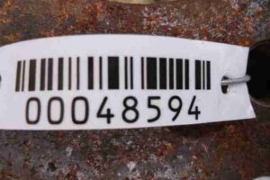 Изображение товара 48594 - 00048594 disk tormoznoj perednij Alfa Romeo 146 3