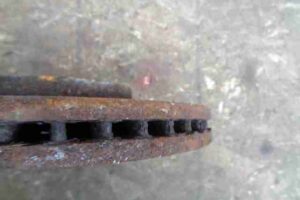 Изображение товара 48601 - 00048601 disk tormoznoj perednij Audi TT 3