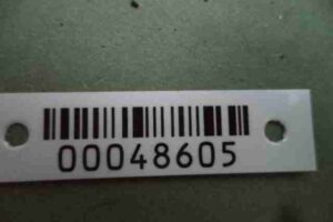 Изображение товара 48605 - 00048605 petlya kapota 1