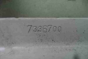 Изображение товара 48605 - 00048605 petlya kapota 3