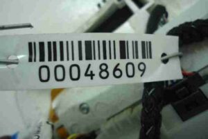 Изображение товара 48609 - 00048609 plafon Honda Ridgeline 1