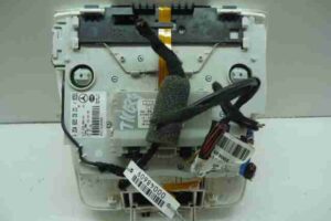 Изображение товара 48609 - 00048609 plafon Honda Ridgeline 2