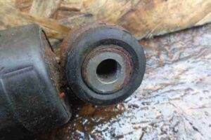 Изображение товара 48619 - 00048619 amortizator zadnij pravyj 2