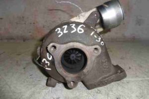 Изображение товара 48627 - 00048627 turbina SEAT Toledo 1