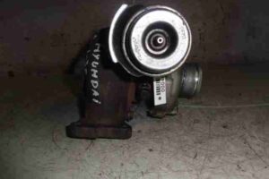 Изображение товара 48627 - 00048627 turbina SEAT Toledo 2