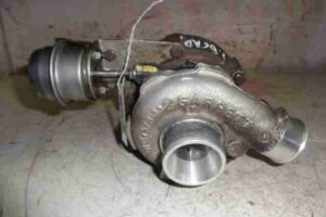 Изображение товара 48627 - 00048627 turbina SEAT Toledo 3