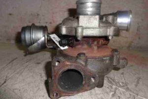 Изображение товара 48627 - 00048627 turbina SEAT Toledo