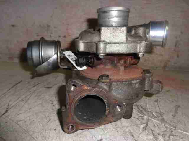 Изображение товара 48627 - 00048627 turbina SEAT Toledo