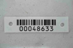 Изображение товара 48633 - 00048633 vozdushnyj nagnetatel (nasos) sistemy nejtralizatsii og Toyota Carina E 1