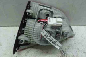 Изображение товара 48638 - 00048638 fonar kryshki levyj Mercedes CLA 1