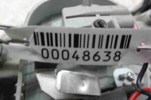 Изображение товара 48638 - 00048638 fonar kryshki levyj Mercedes CLA 2