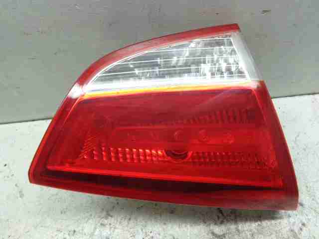 Изображение товара 48638 - 00048638 fonar kryshki levyj Mercedes CLA