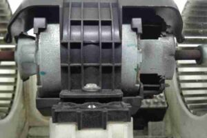 Изображение товара 48650 - 00048650 ventilyator otopitelya Ford Scorpio 3