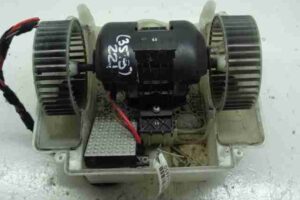 Изображение товара 48650 - 00048650 ventilyator otopitelya Ford Scorpio