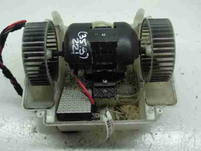 Изображение товара 48650 - 00048650 ventilyator otopitelya Ford Scorpio