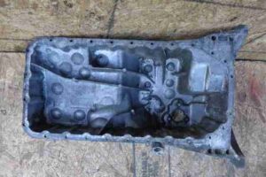 Изображение товара 48651 - 00048651 poddon Honda Pilot 2