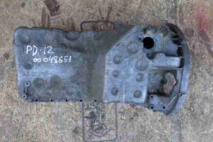 Изображение товара 48651 - 00048651 poddon Honda Pilot 3