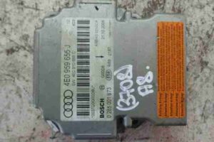 Изображение товара 48658 - 000486560 blok upravleniya podushek bezopasnosti 