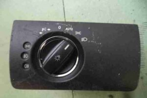 Изображение товара 48669 - 00048669 pereklyuchatel sveta Ford Escort