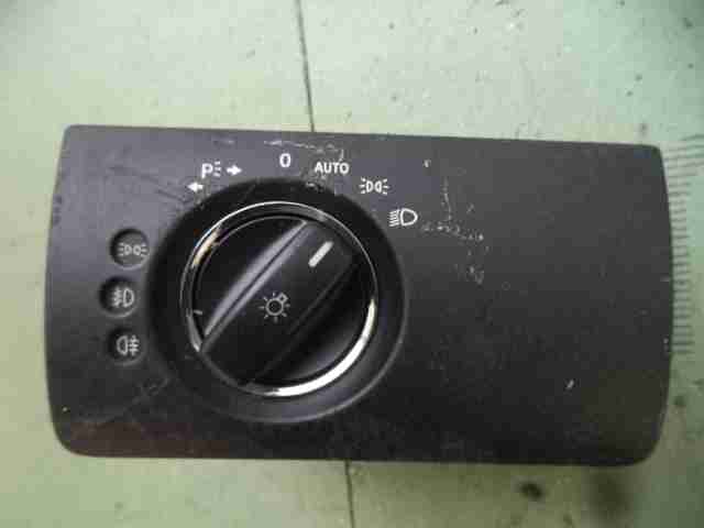 Изображение товара 48669 - 00048669 pereklyuchatel sveta Ford Escort