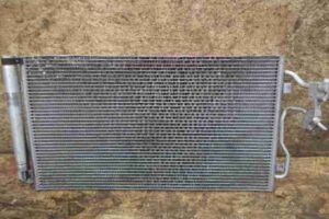 Изображение товара 48674 - 00048674 radiator konditsionera 1