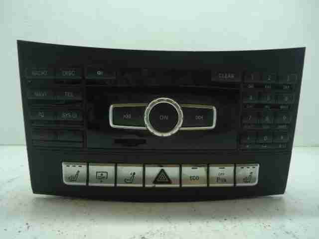 Изображение товара 48680 - 00048680 magnitola Ford Explorer 2