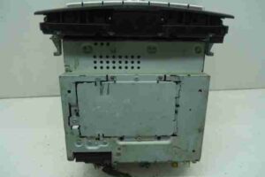 Изображение товара 48680 - 00048680 magnitola Ford Explorer 3