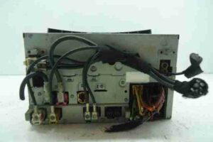 Изображение товара 48680 - 00048680 magnitola Ford Explorer 4