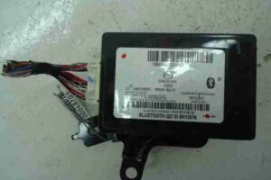 Изображение товара 48701 - 00048701 modul blyutuz Citroen Berlingo 2